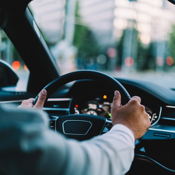 38% of drivers admit to reading messages behind the wheel despite the risk