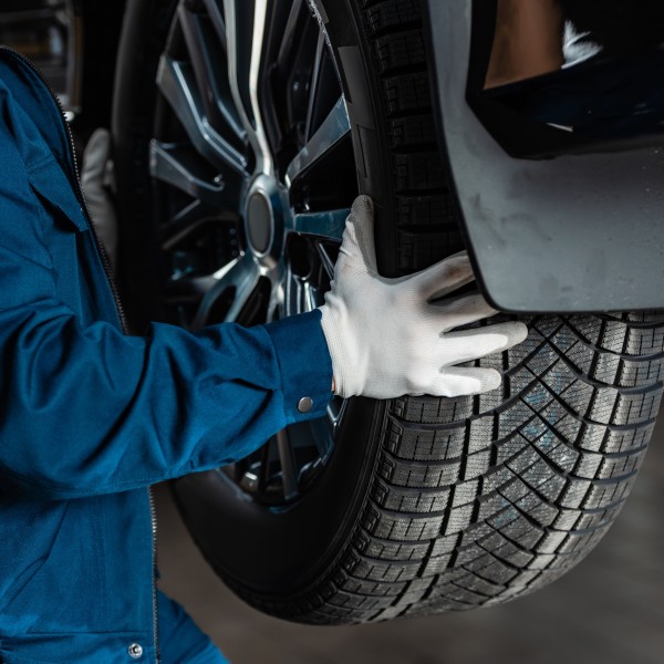 Drivers urged to prepare vehicles for colder weather before winter arrives