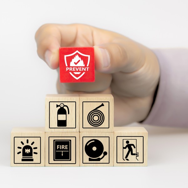 AAA Insurance offers fire prevention tips for traditional and emerging household hazards