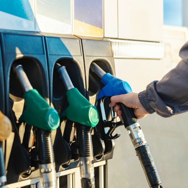 Local pump prices steady since last week