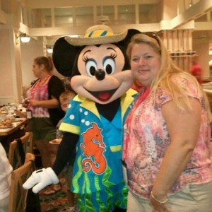 Kelly Gonseth-Harrienger